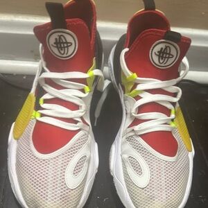Men Nike Huarache
E.D.G.E. Txt Sneaker Original Collection Sports Shoes sz11